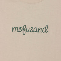 Polera Mofusand Gato con Ovillo