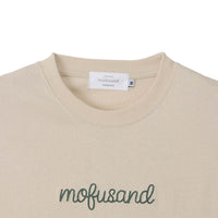 Polera Mofusand Gato con Ovillo