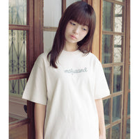 Polera Mofusand Gato con Ovillo