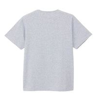 Polera gris Mofusand x Hibiya Kadan Winter Origin