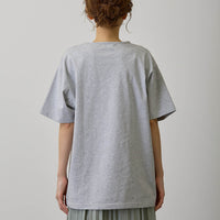 Polera gris Mofusand x Hibiya Kadan Winter Origin
