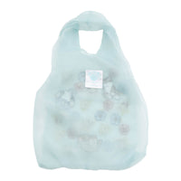 Bolso de tul mofusand x Hibiya Kadan, menta