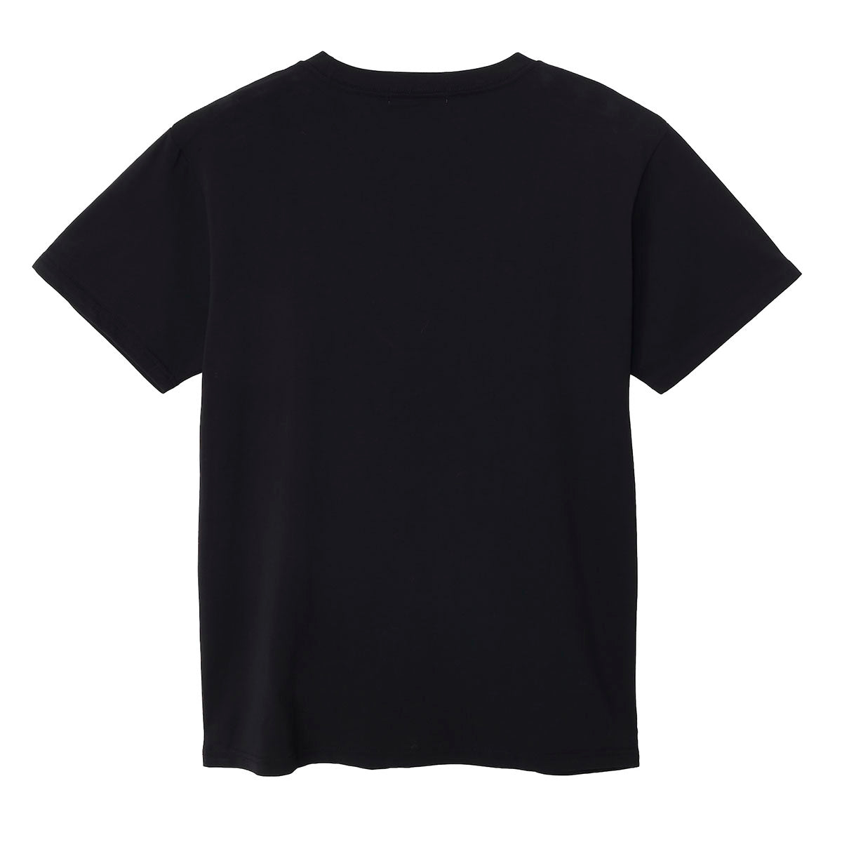 Polera negra mofusand Gato Mariposa