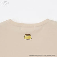 Polera Mofusand y Sanrio con Pompompurin