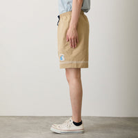 Short Mofusand Board Shark beige arena
