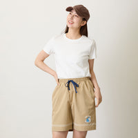 Short Mofusand Board Shark beige arena