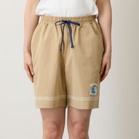 Short Mofusand Board Shark beige arena