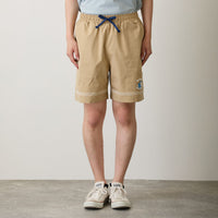 Short Mofusand Board Shark beige arena