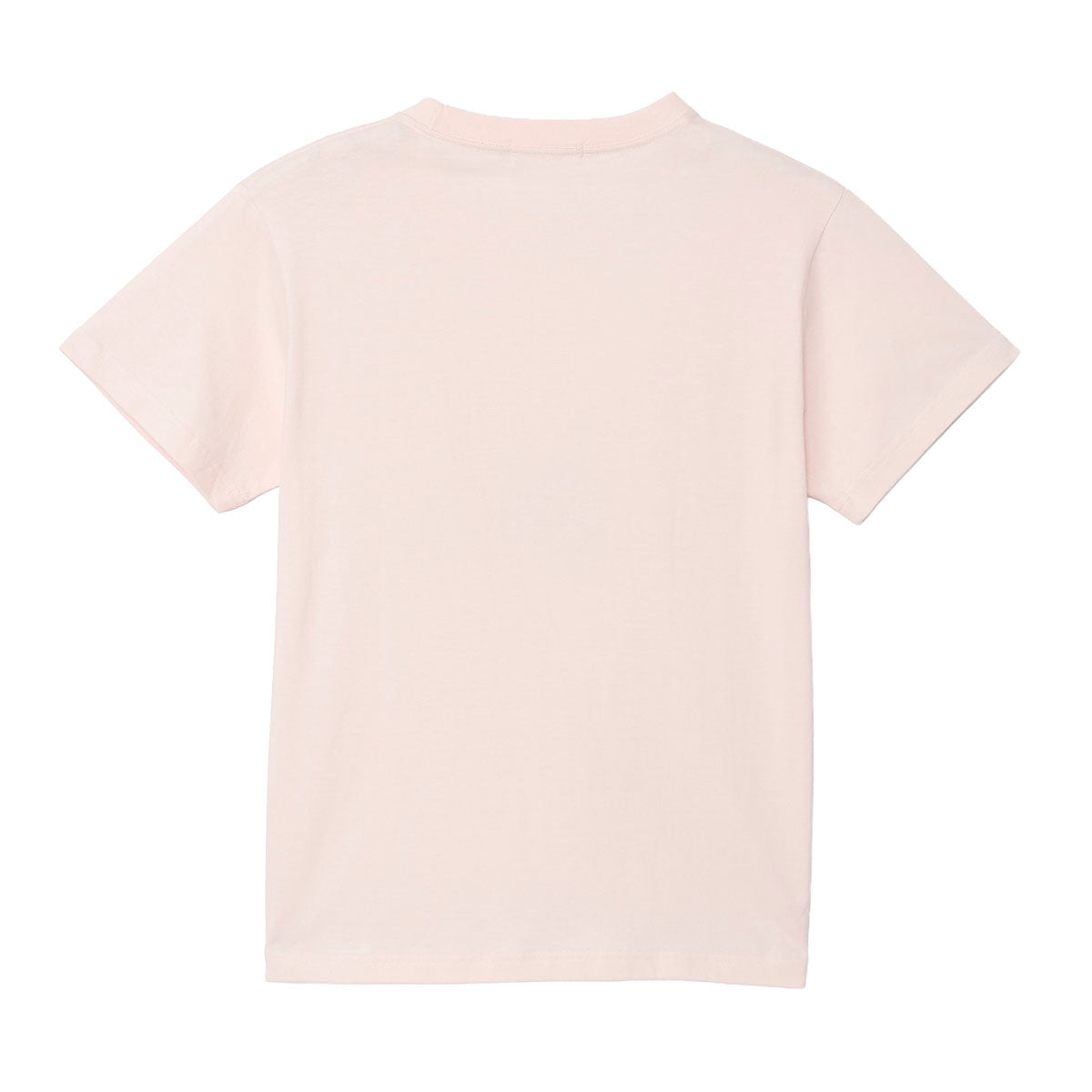Polera mofusand Gelato rosado pálido