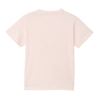 Polera mofusand Gelato rosado pálido