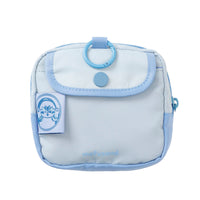 Estuche mofusand Gato Tiburón azul