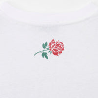 Polera mofusand Too Wild to Tame blanca