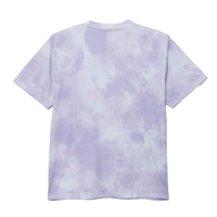 Mofusand: polera MEOW’N’ROLL morada