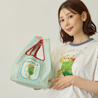 Bolso reutilizable Mofusand: Cream Soda Mint
