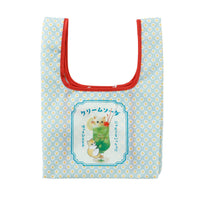 Bolso reutilizable Mofusand: Cream Soda Mint