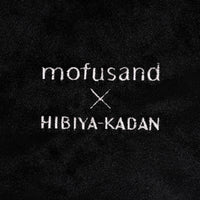 Mini bolso mofusand x Hibiya Kadan con rosas