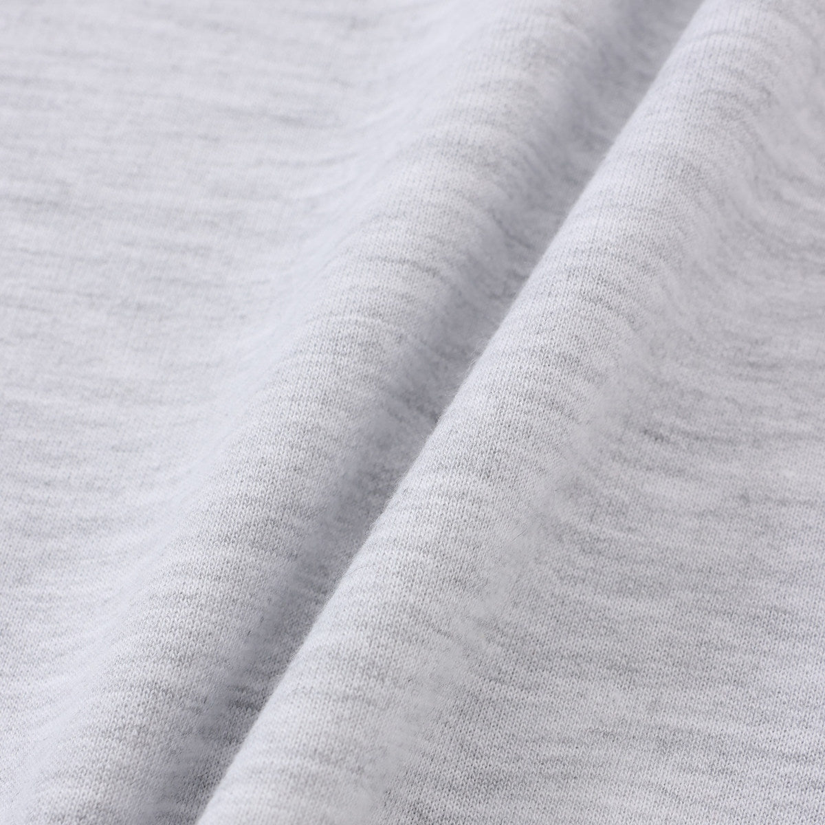Pijama Chiikawa Ángel gris jaspeado
