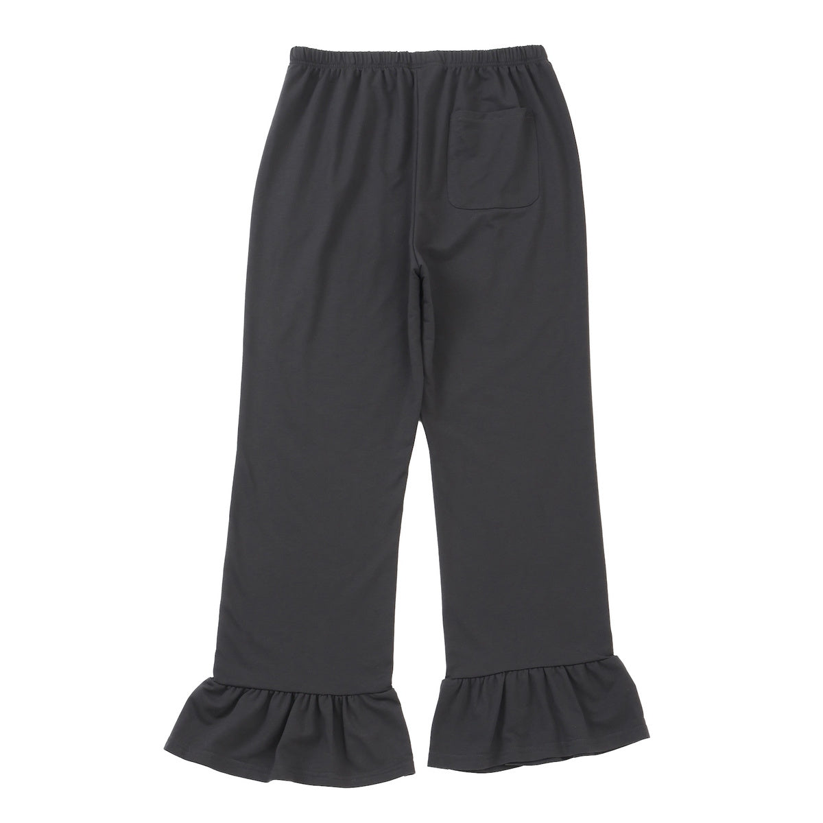 Pijama Chiikawa de demonios, gris carbón