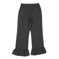 Pijama Chiikawa de demonios, gris carbón