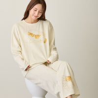 Pijama Mofusand Dream Well Natural