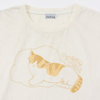 Pijama Mofusand Dream Well Natural