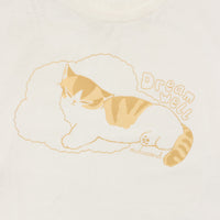 Pijama Mofusand Dream Well Natural