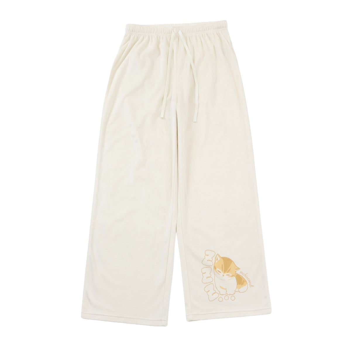 Pijama Mofusand Dream Well Natural