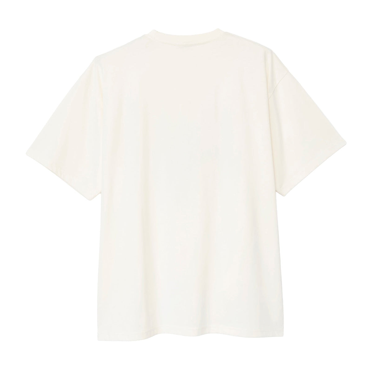 Polera mofusand THE CAT DAY ARCHIVES blanca