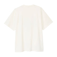 Polera mofusand THE CAT DAY ARCHIVES blanca
