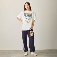 Polera mofusand NYAW blanca