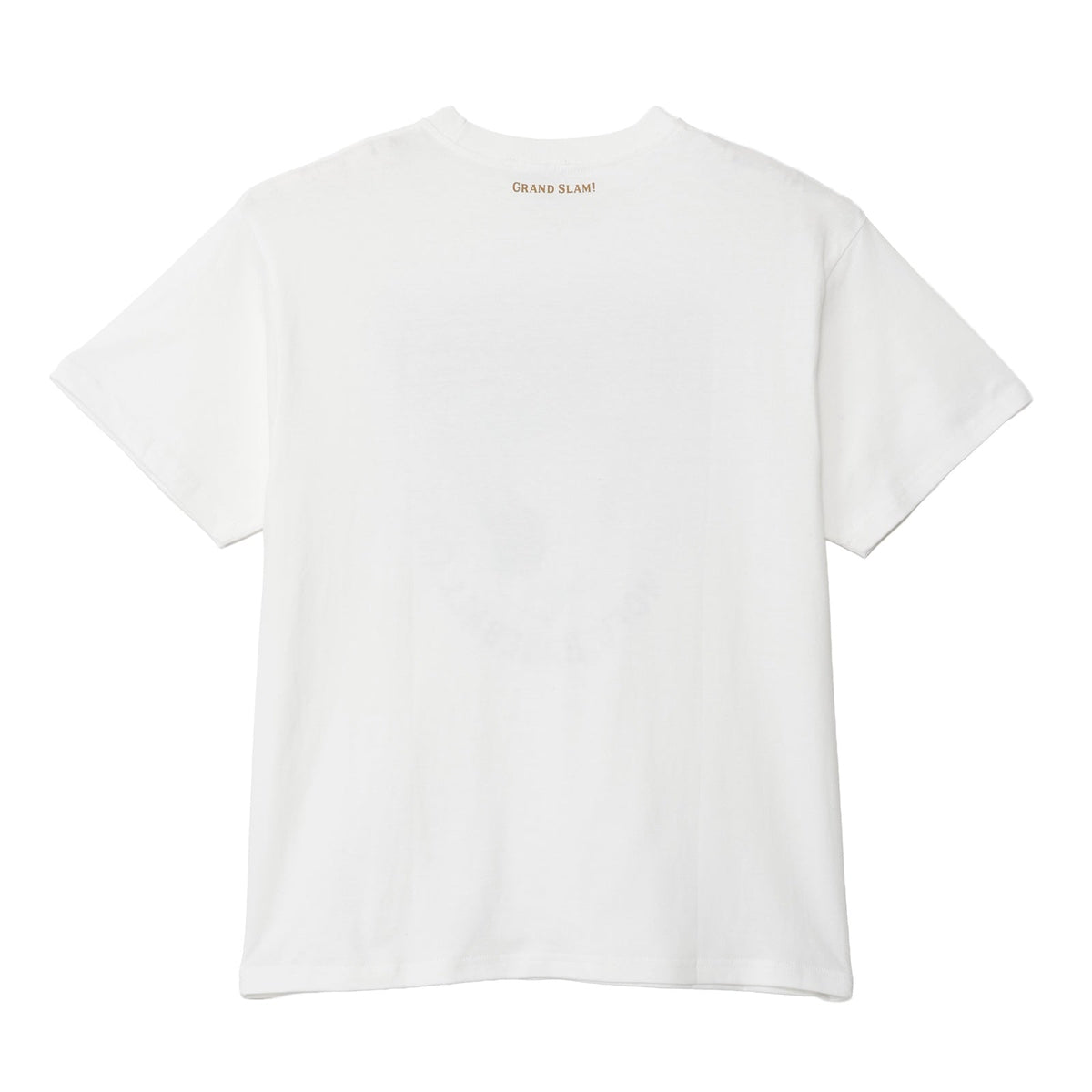 Polera mofusand NYAW blanca