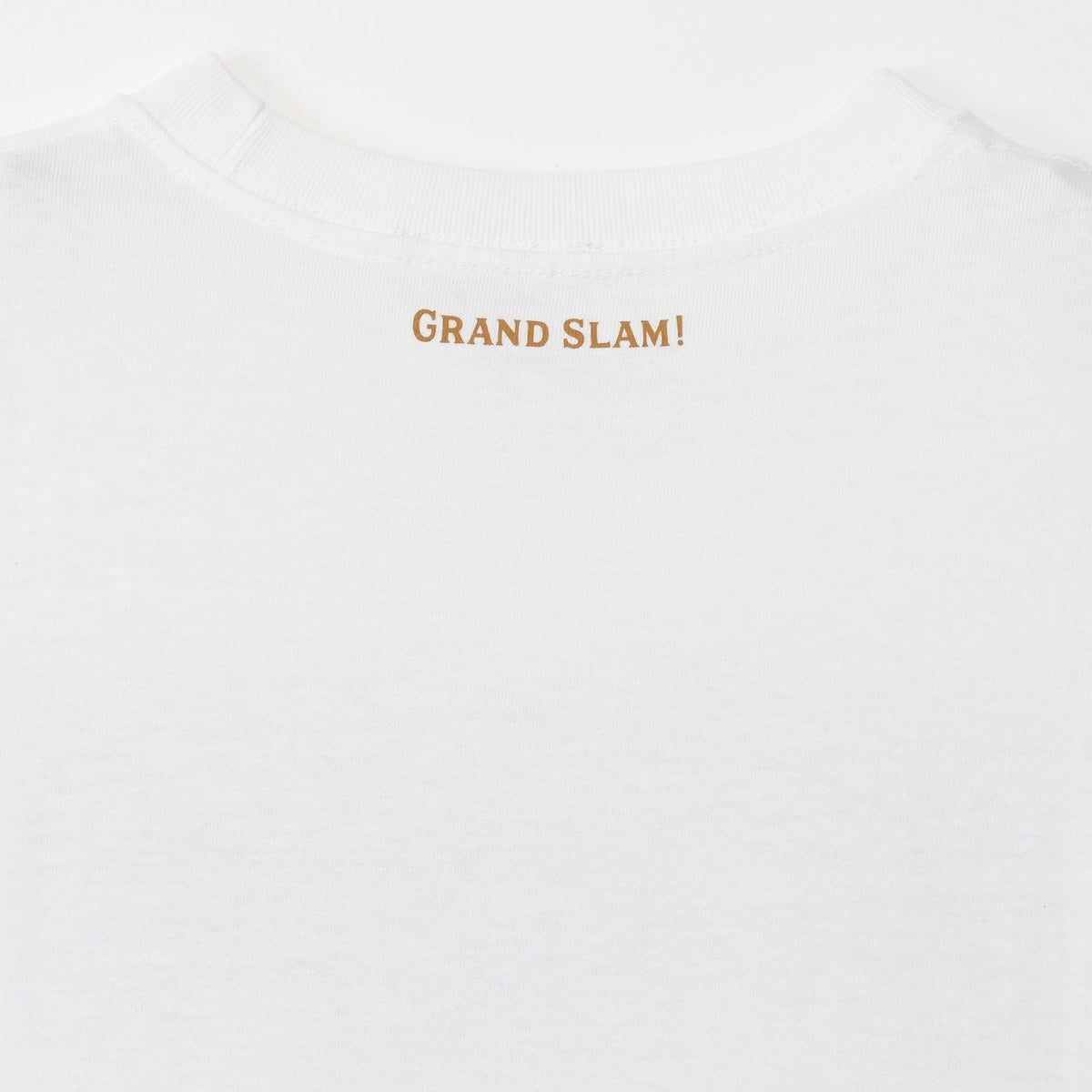 Polera mofusand NYAW blanca