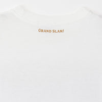 Polera mofusand NYAW blanca