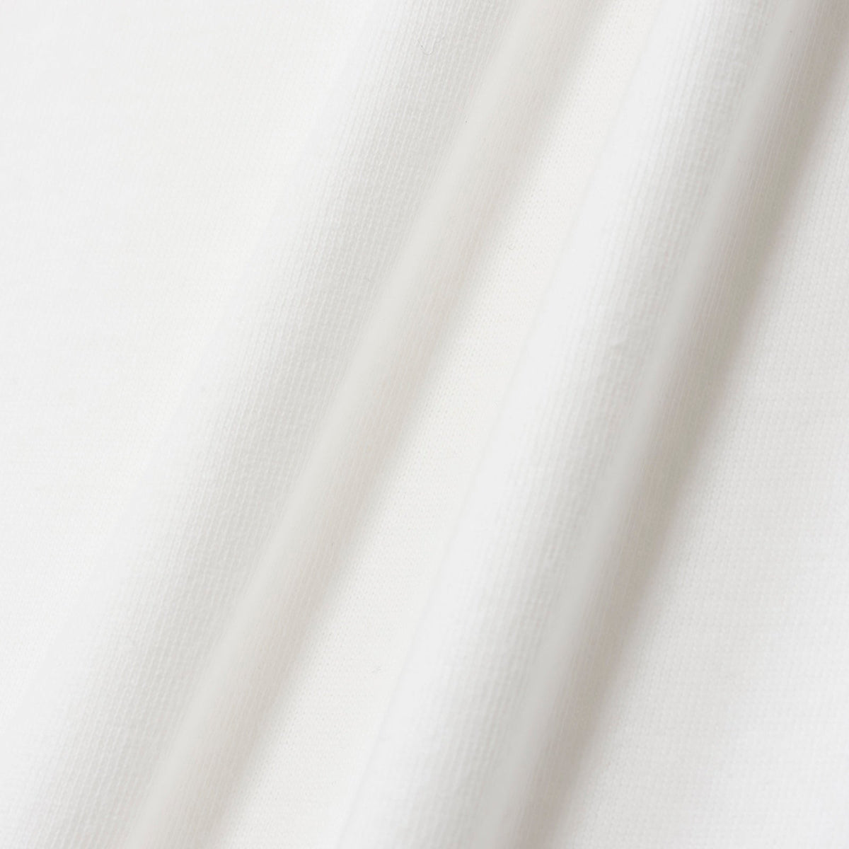 Polera mofusand NYAW blanca