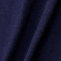 Polera mofusand PAWSING THE GAME azul marino