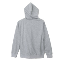 Polerón Mofusand Gold Glover gris jaspeado