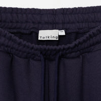 Pantalón de buzo Mofusand: pitcher azul marino