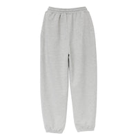 Pantalón de buzo Mofusand ¡Buen batazo, miau! gris jaspeado