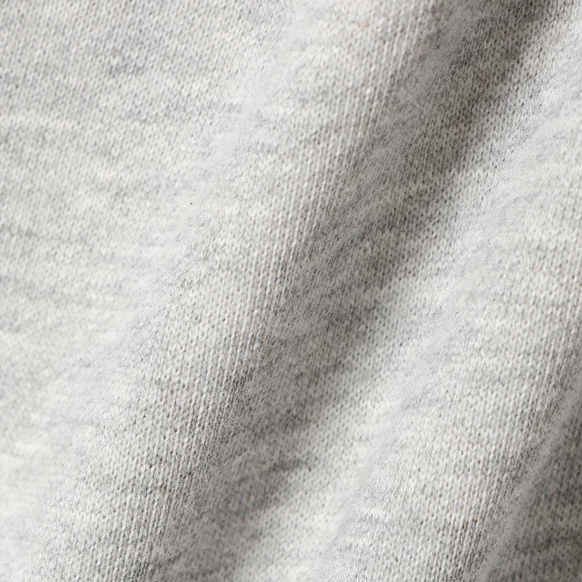 Pantalón de buzo Mofusand ¡Buen batazo, miau! gris jaspeado