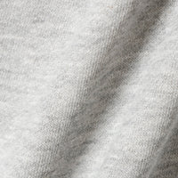 Pantalón de buzo Mofusand ¡Buen batazo, miau! gris jaspeado