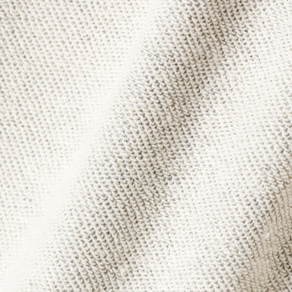 Pantalón de buzo Mofusand ¡Buen batazo, miau! gris jaspeado
