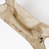Bolsa reutilizable Mofusand DARA OUT beige