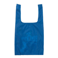 Bolsa reutilizable Mofusand HOME NYAW azul