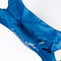 Bolsa reutilizable Mofusand HOME NYAW azul