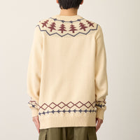 Chaleco Mofusand Woodlands Mapache Natural