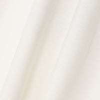 Polera mofusand Meadow Friends blanca