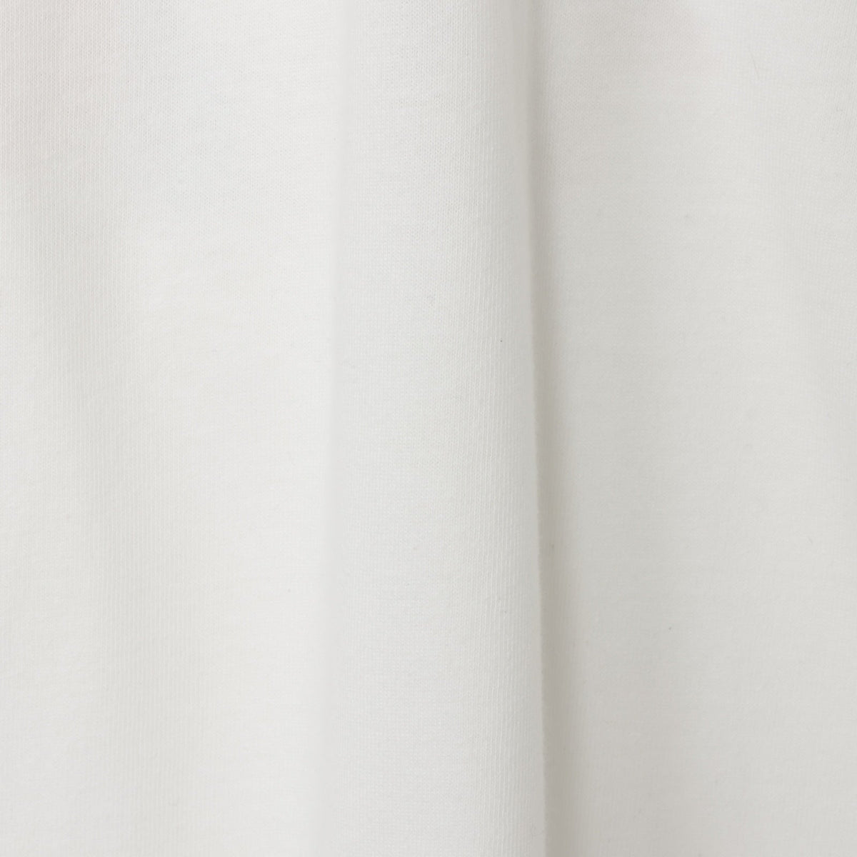 Polera blanca Mofusand Woodlands Conejitos