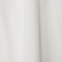 Polera blanca Mofusand Woodlands Conejitos