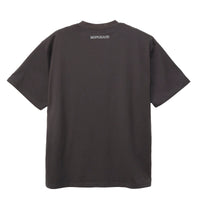 Polera mofusand WOODLANDS con diseño de stickers