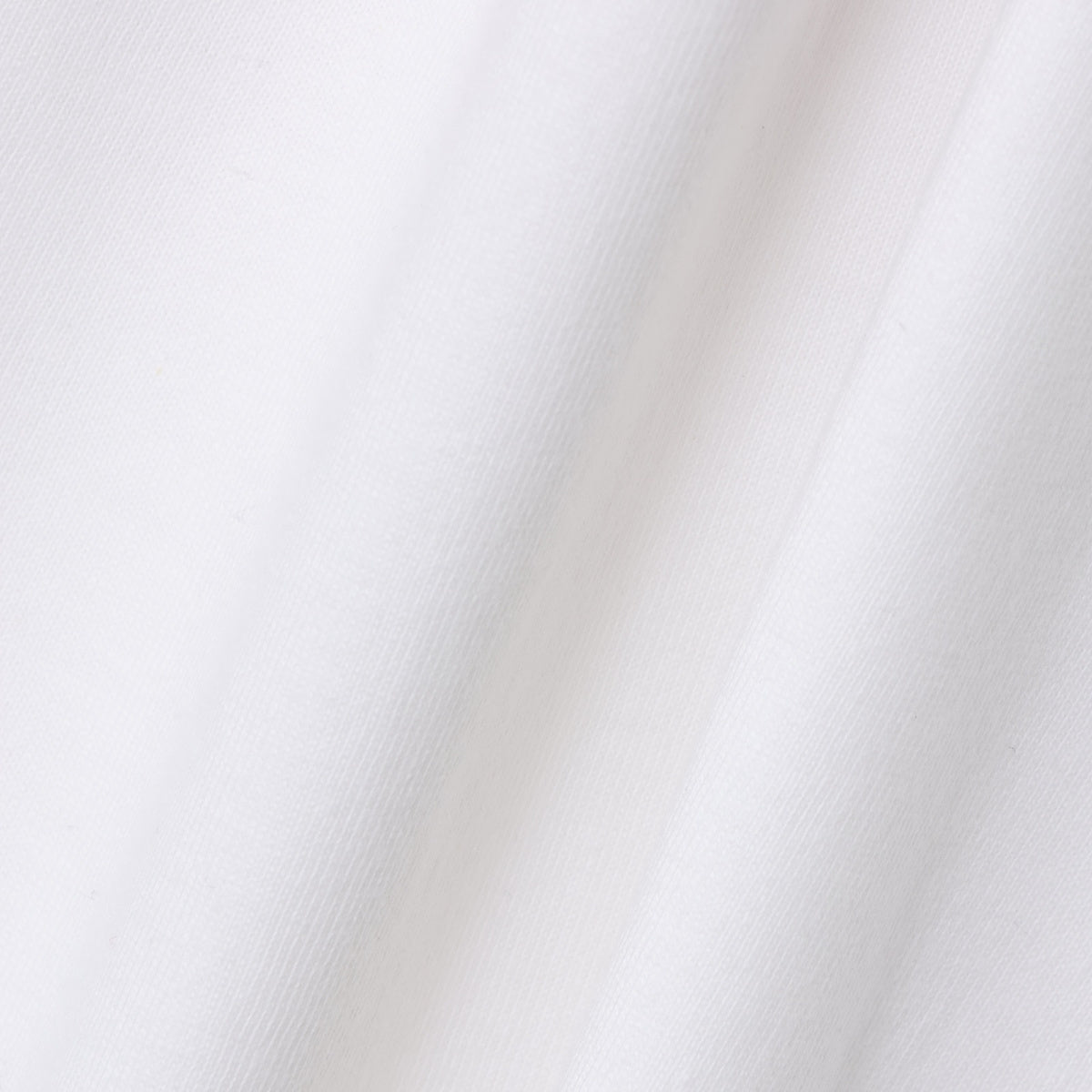 Chiikawa: Polera blanca de entrenamiento en trío